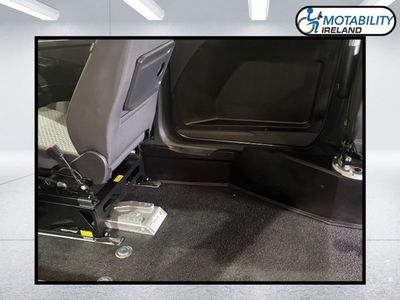 2026 Ford Tourneo Connect