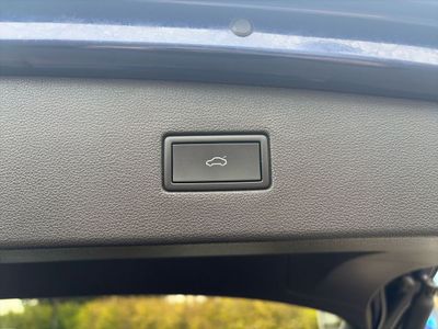 2024 Volkswagen Tiguan Allspace