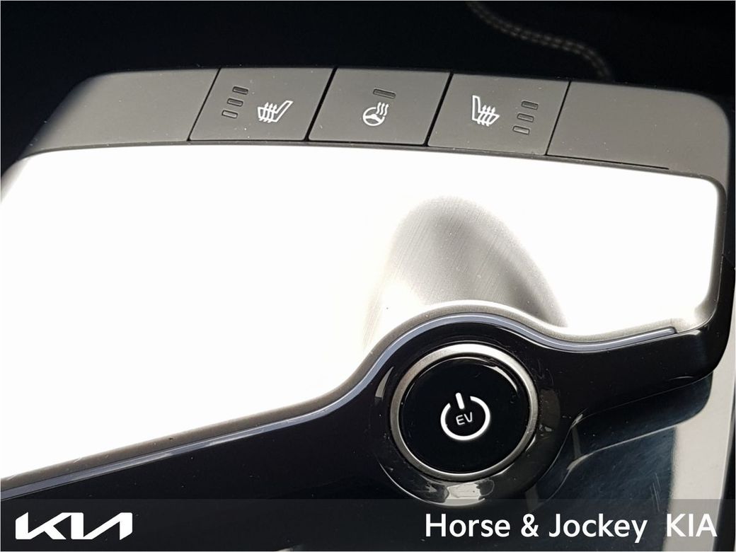 2022 Kia EV6