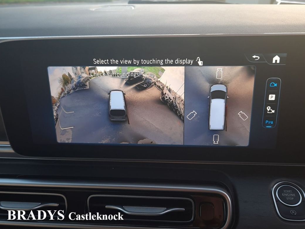 2026 Mercedes-Benz V Class