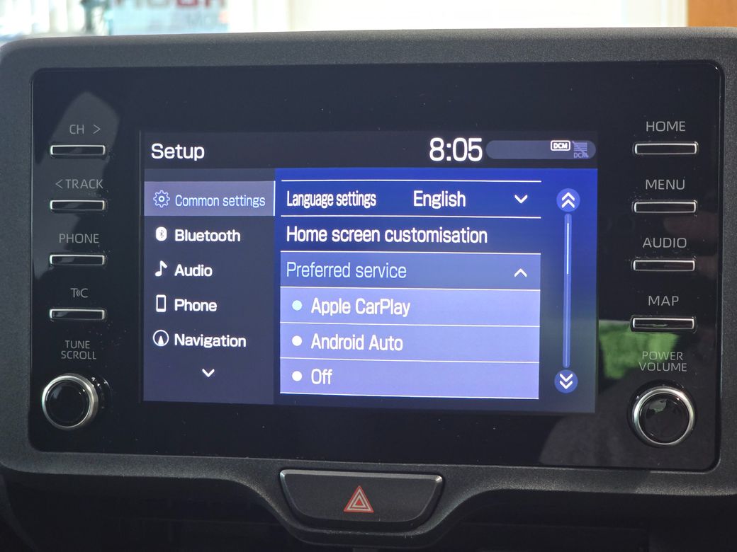 2022 Toyota Yaris