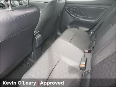 2026 Mazda Mazda2