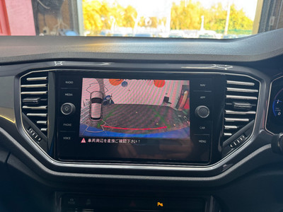 2021 Volkswagen T-Roc