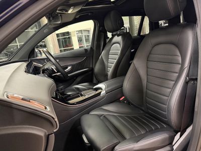 2023 Mercedes-Benz EQC