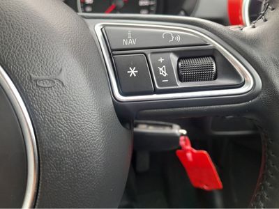 2016 Audi A1