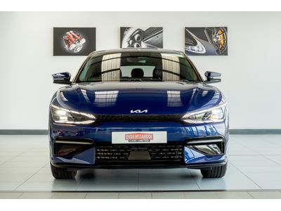 2023 Kia EV6