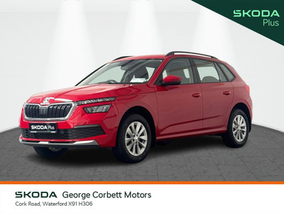 2024 Skoda Kamiq