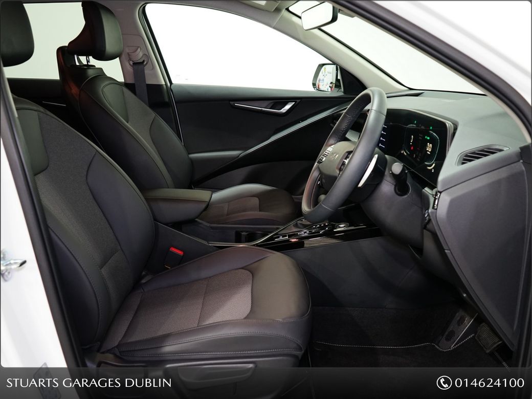 2024 Kia Niro