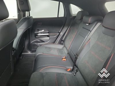 2024 Mercedes-Benz EQA