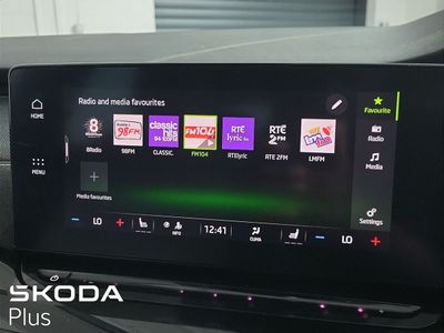 2023 Skoda Octavia