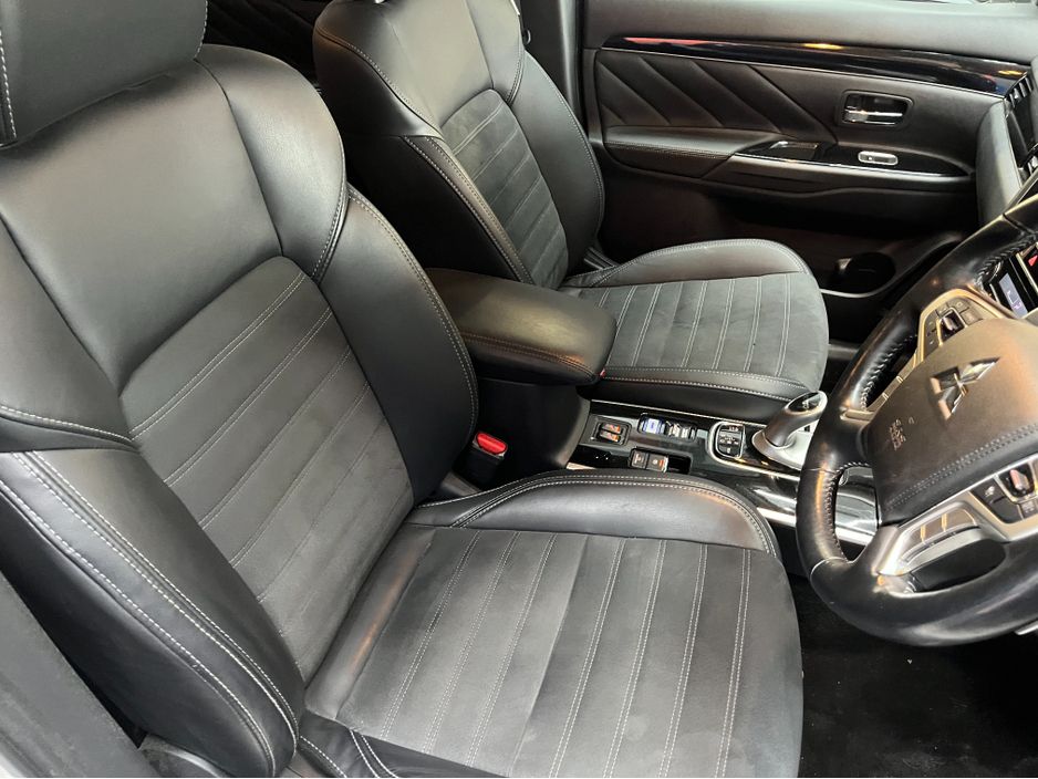 2019 Mitsubishi Outlander