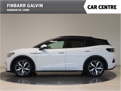 2022 Volkswagen ID.4