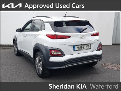 2019 Hyundai Kona