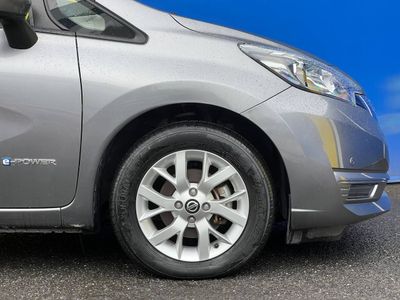 2020 Nissan Note