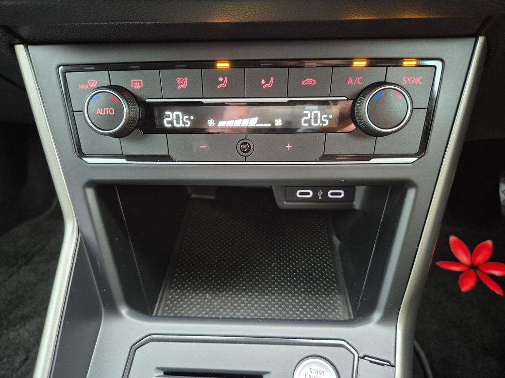 2021 Volkswagen Polo