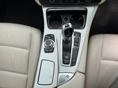 2017 BMW 5 Series
