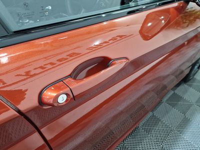 2019 BMW 1 Series