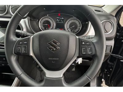 2023 Suzuki Vitara