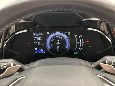 2024 Lexus NX 450H+