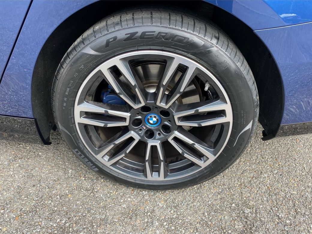 2026 BMW 5 Series