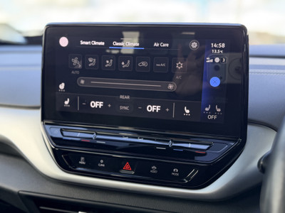 2023 Volkswagen ID.4