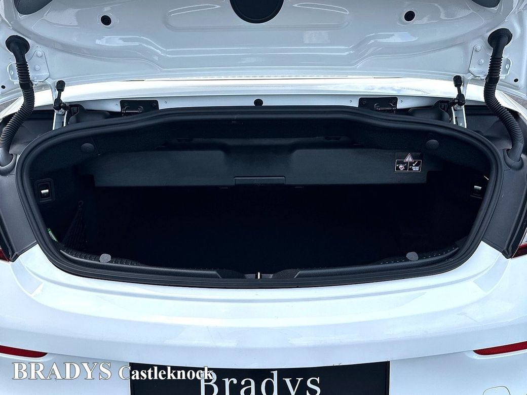 2019 Mercedes-Benz C Class