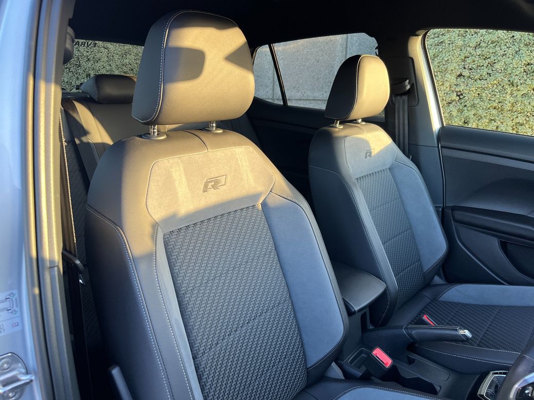 2023 Volkswagen T-Cross