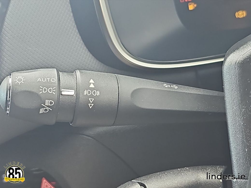 2023 Citroen C5 Aircross