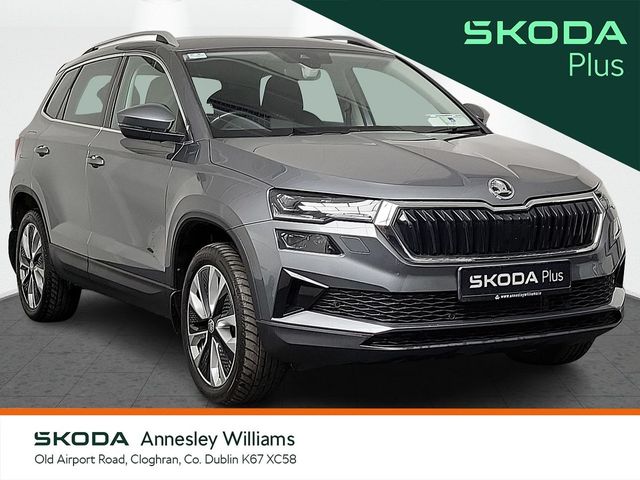 vehicle for sale from Annesley Williams