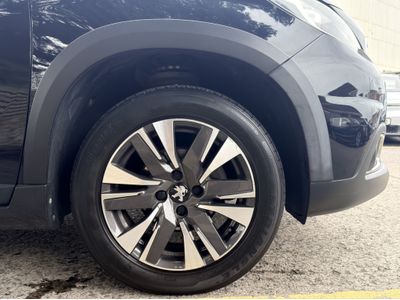 2017 Peugeot 2008