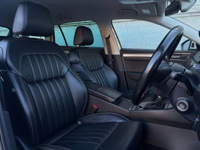 2021 Skoda Superb