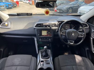 2016 Renault Kadjar