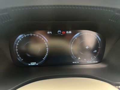2019 Volvo XC60