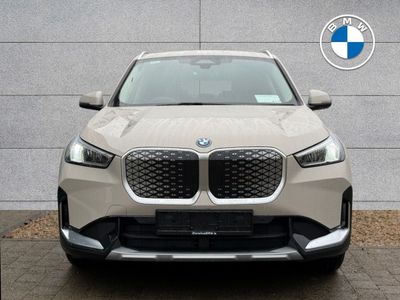2026 BMW iX1