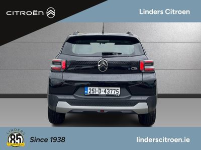 2026 Citroen C3