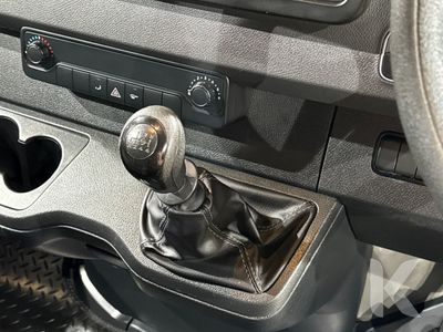 2022 Mercedes-Benz Sprinter