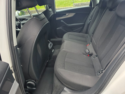 2016 Audi A4