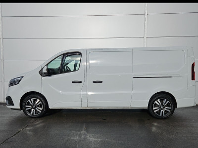 2024 Renault Trafic