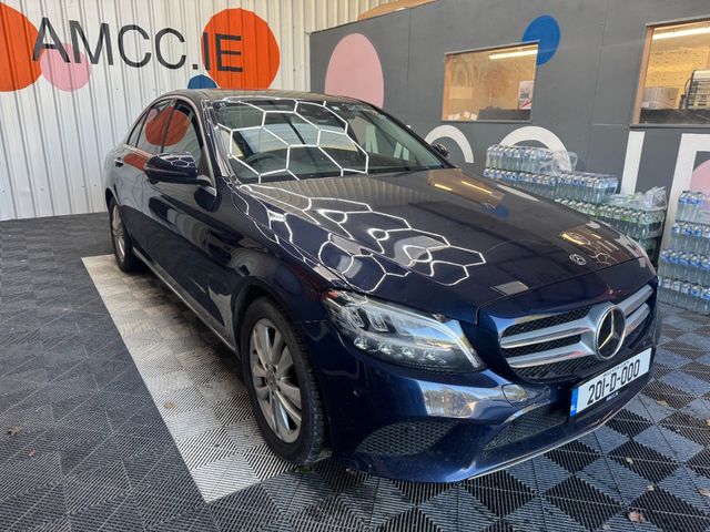 vehicle for sale from The Automatic Motor Car Centre