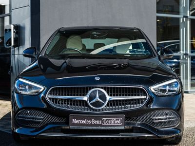 2023 Mercedes-Benz C Class