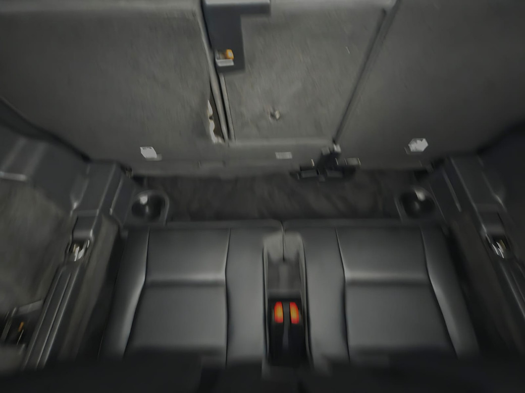 2015 Land Rover Discovery Sport