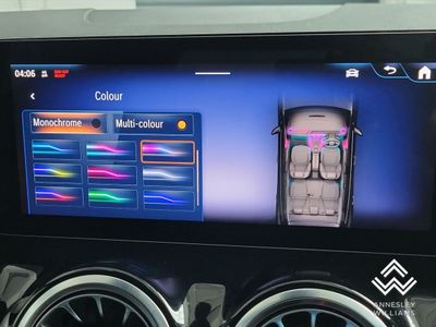 2025 Mercedes-Benz EQA
