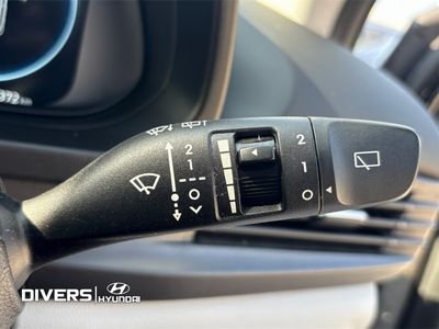 2022 Hyundai i20
