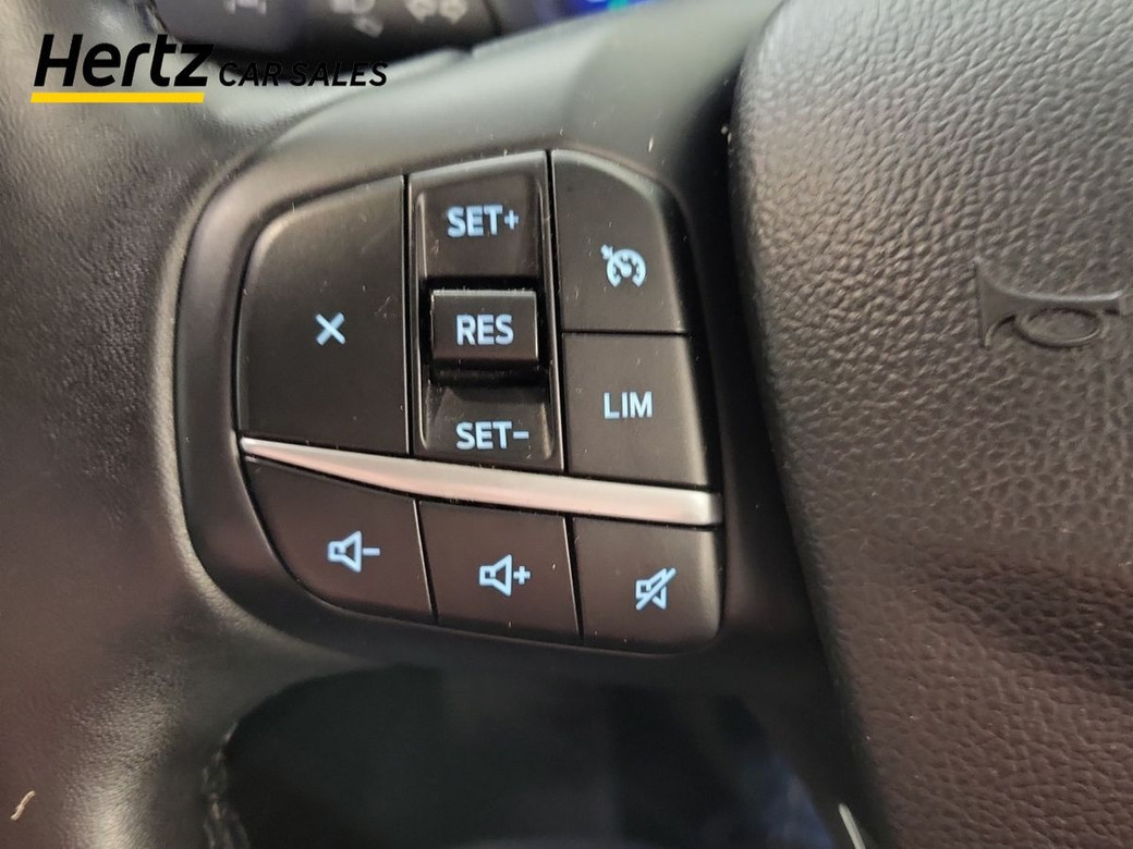 2024 Ford Kuga