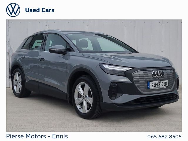 vehicle for sale from Pierse Motors