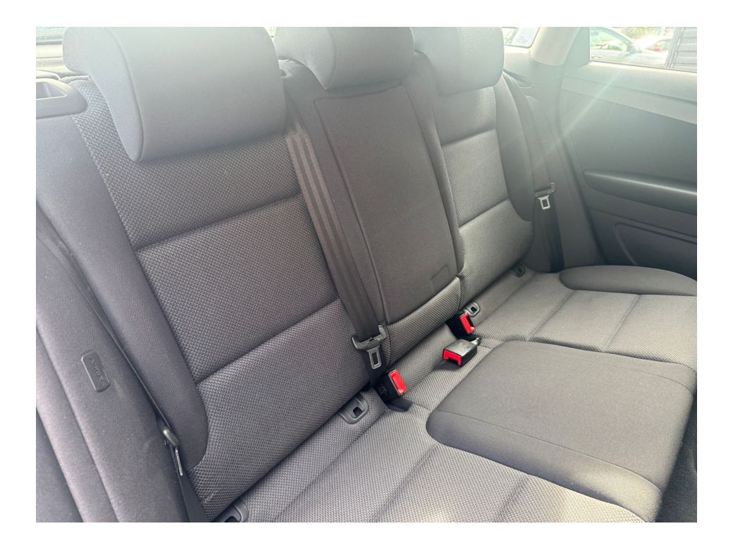 2013 Audi A3