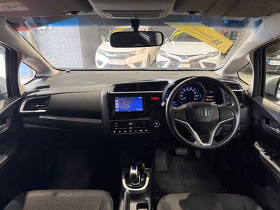 2014 Honda Fit