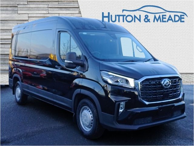 vehicle for sale from Hutton & Meade