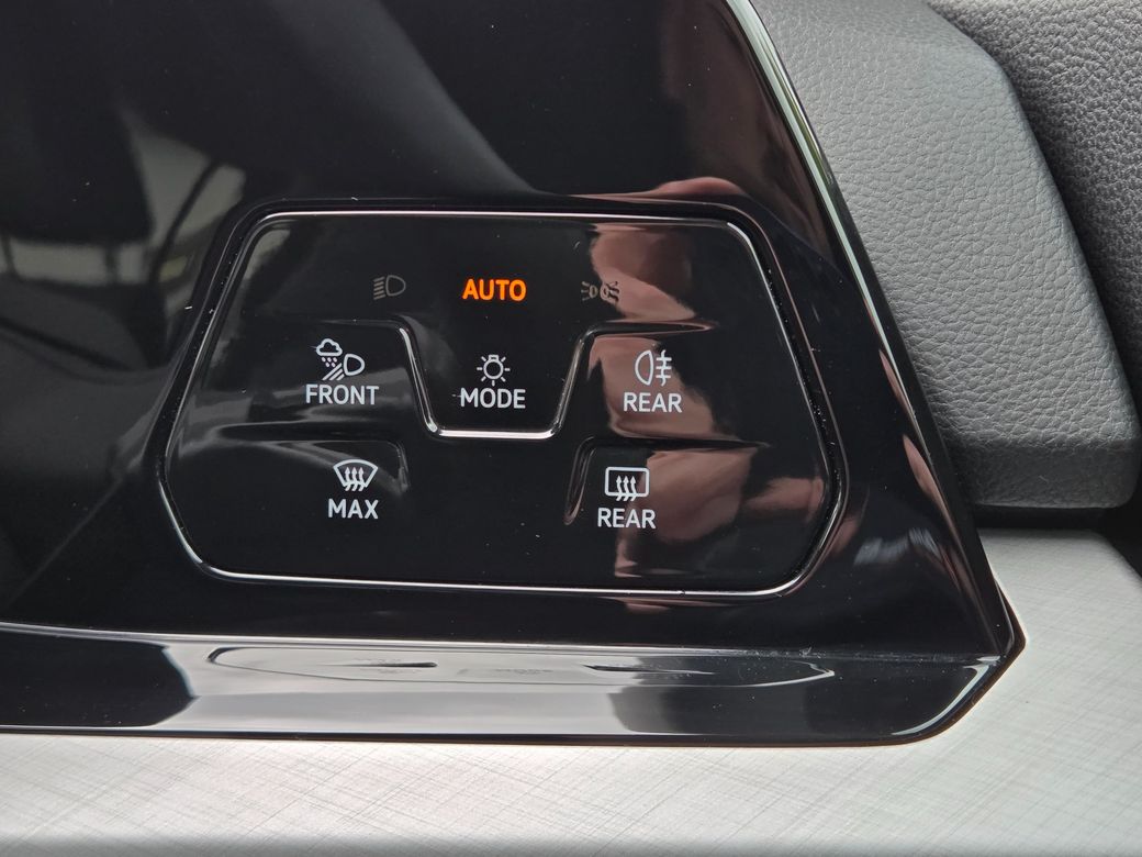 2024 Volkswagen Golf