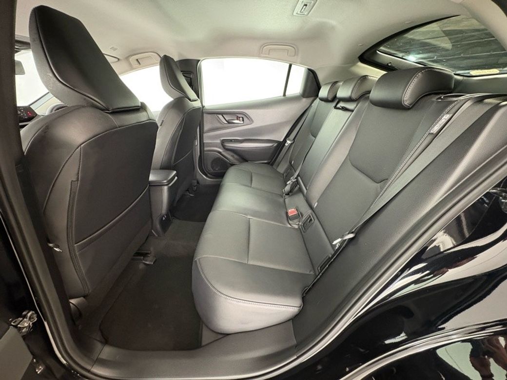 2023 Toyota Prius